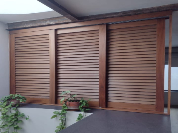 Proyecto Shutter