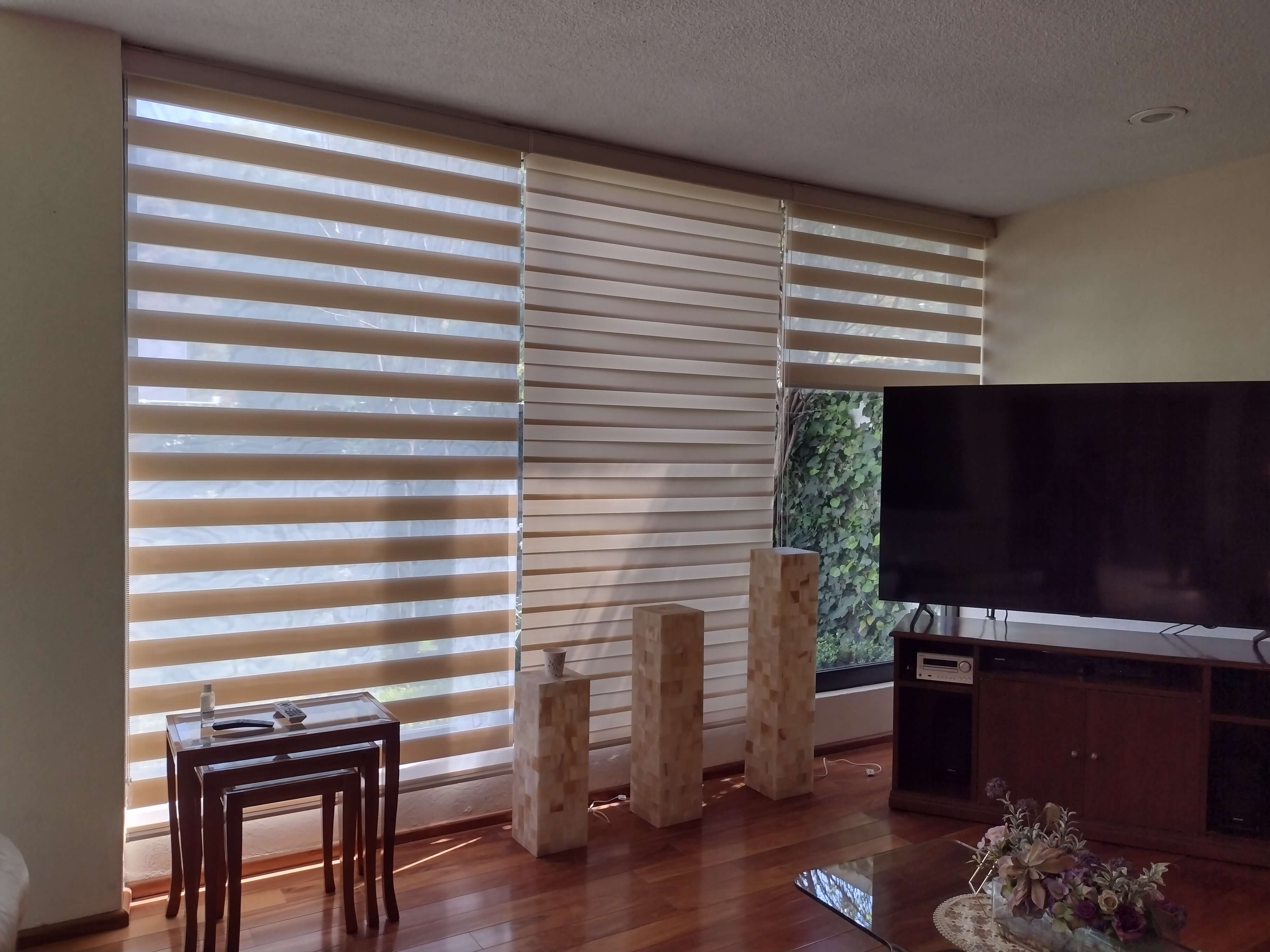 Proyecto Sheer Elegance